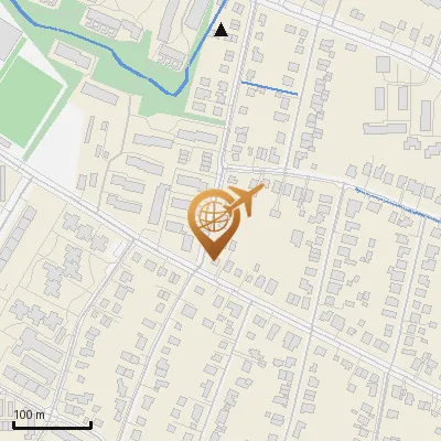 Foto zu Am Kratt 4, 22549 Hamburg