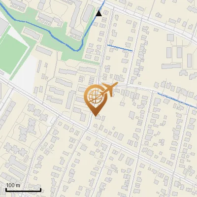 Foto zu Am Kratt 6, 22549 Hamburg