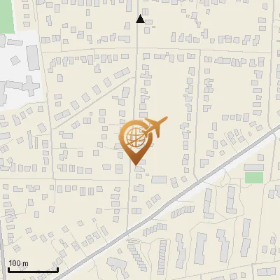 Foto zu Am Kroog 14, 22147 Hamburg