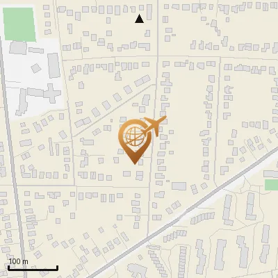 Foto zu Am Kroog 15, 22147 Hamburg