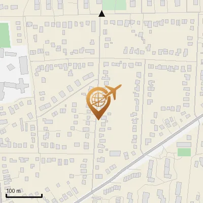 Foto zu Am Kroog 22, 22147 Hamburg