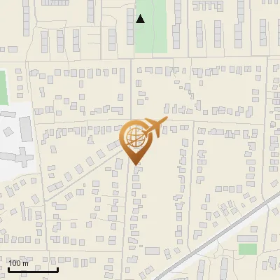 Foto zu Am Kroog 32, 22147 Hamburg