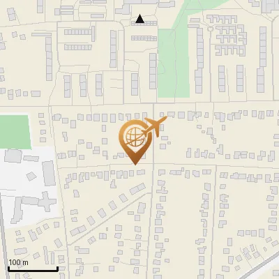 Foto zu Am Kroog 33, 22147 Hamburg