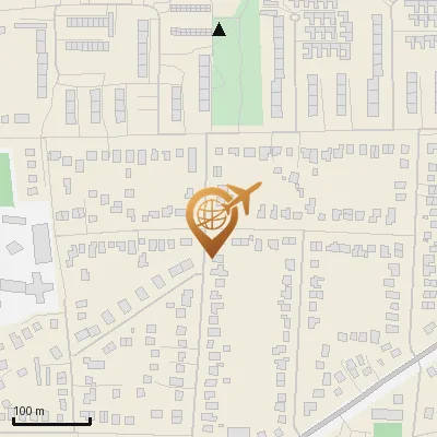 Foto zu Am Kroog 38, 22147 Hamburg