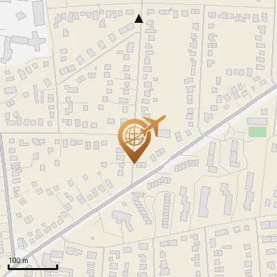 Foto zu Am Kroog 4, 22147 Hamburg