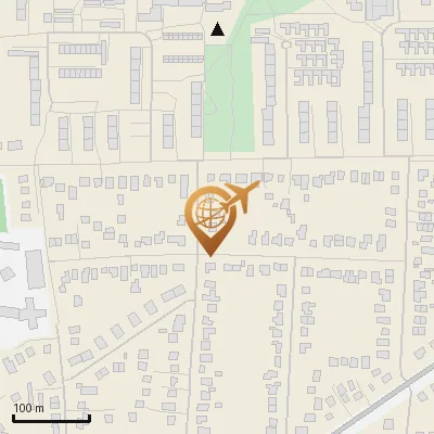 Foto zu Am Kroog 40, 22147 Hamburg