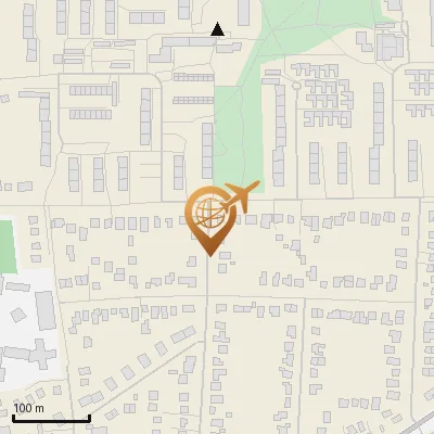 Foto zu Am Kroog 46, 22147 Hamburg