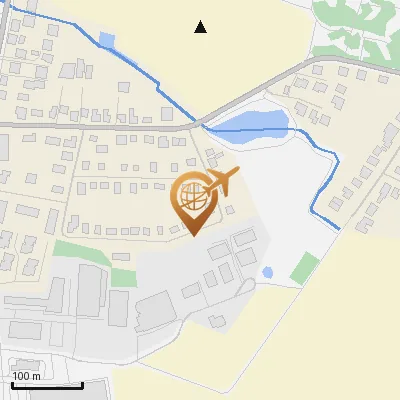 Foto zu Am Kuchenberg 10, 21079 Hamburg