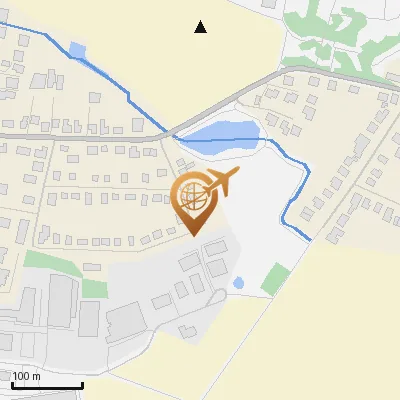 Foto zu Am Kuchenberg 11, 21079 Hamburg