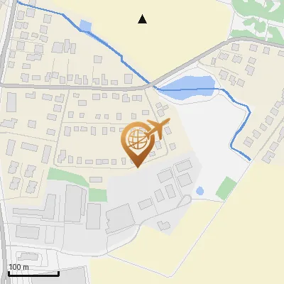 Foto zu Am Kuchenberg 12, 21079 Hamburg