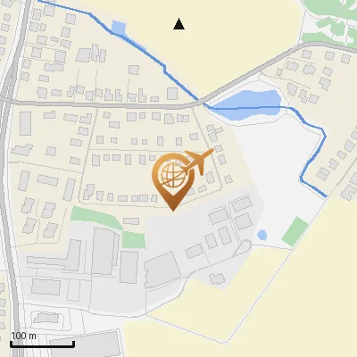 Foto zu Am Kuchenberg 14, 21079 Hamburg