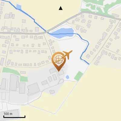 Foto zu Am Kuchenberg 15, 21079 Hamburg