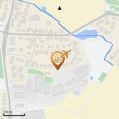 Foto zu Am Kuchenberg 16, 21079 Hamburg