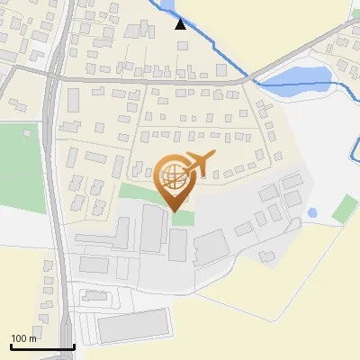 Foto zu Am Kuchenberg 21, 21079 Hamburg