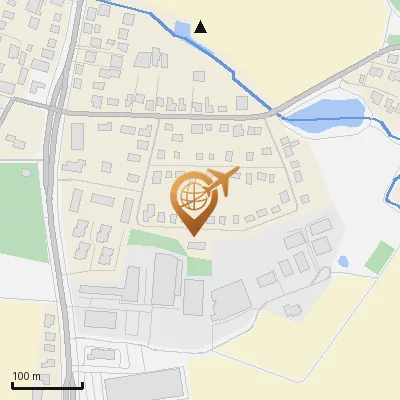 Foto zu Am Kuchenberg 22, 21079 Hamburg