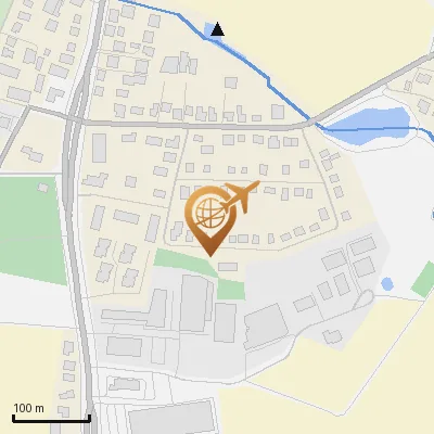 Foto zu Am Kuchenberg 24, 21079 Hamburg