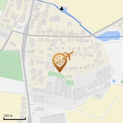 Foto zu Am Kuchenberg 26, 21079 Hamburg