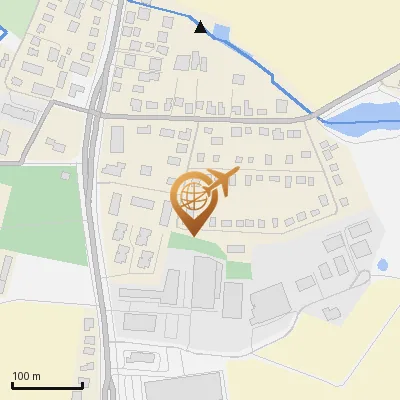 Foto zu Am Kuchenberg 28, 21079 Hamburg