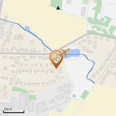 Foto zu Am Kuchenberg 3, 21079 Hamburg