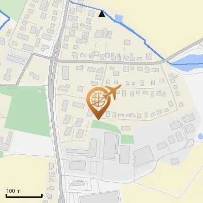 Foto zu Am Kuchenberg 30, 21079 Hamburg