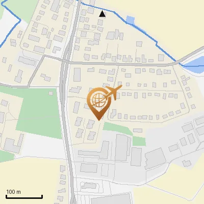 Foto zu Am Kuchenberg 39, 21079 Hamburg