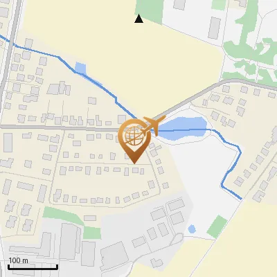 Foto zu Am Kuchenberg 4, 21079 Hamburg