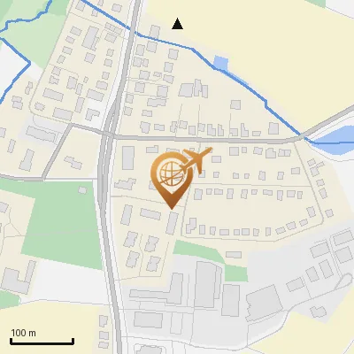 Foto zu Am Kuchenberg 45, 21079 Hamburg