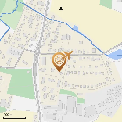 Foto zu Am Kuchenberg 47, 21079 Hamburg