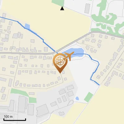 Foto zu Am Kuchenberg 5, 21079 Hamburg