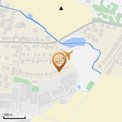 Foto zu Am Kuchenberg 8, 21079 Hamburg