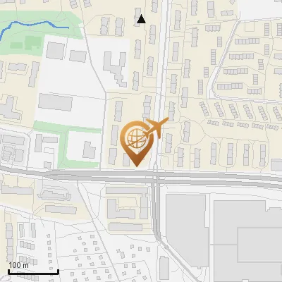 Foto zu Am Landpflegeheim 1, 22549 Hamburg