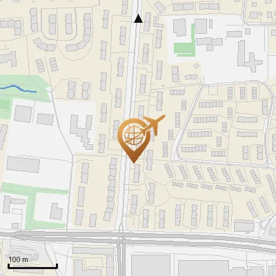 Foto zu Am Landpflegeheim 10, 22549 Hamburg