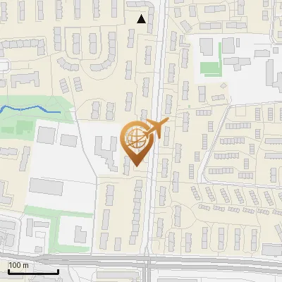 Foto zu Am Landpflegeheim 17, 22549 Hamburg