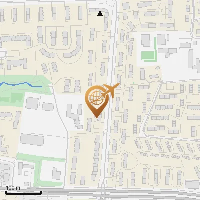 Foto zu Am Landpflegeheim 19, 22549 Hamburg