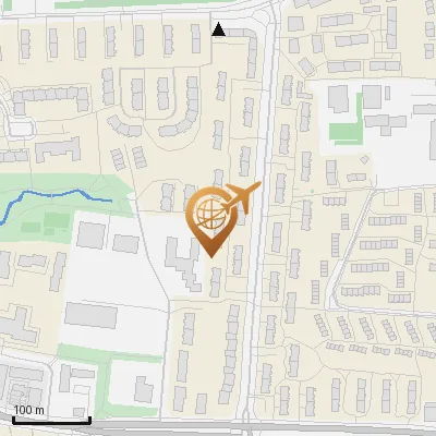 Foto zu Am Landpflegeheim 21, 22549 Hamburg