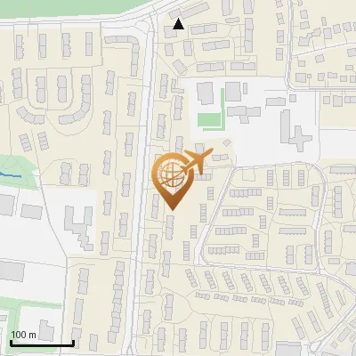 Foto zu Am Landpflegeheim 22, 22549 Hamburg