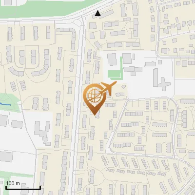 Foto zu Am Landpflegeheim 24, 22549 Hamburg