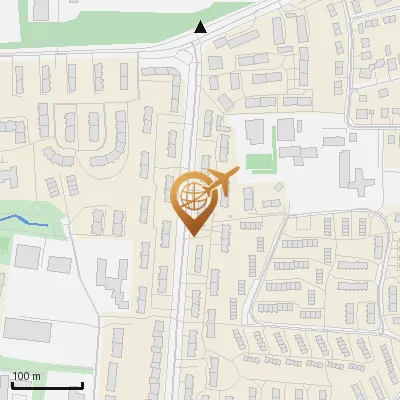 Foto zu Am Landpflegeheim 26, 22549 Hamburg