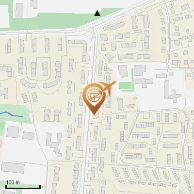 Foto zu Am Landpflegeheim 28, 22549 Hamburg