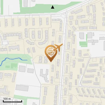 Foto zu Am Landpflegeheim 29, 22549 Hamburg