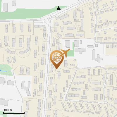 Foto zu Am Landpflegeheim 30, 22549 Hamburg