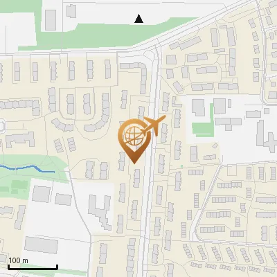 Foto zu Am Landpflegeheim 33, 22549 Hamburg