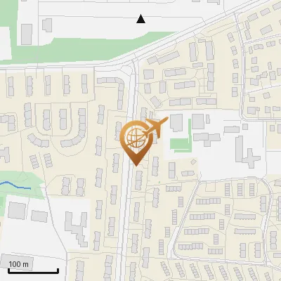 Foto zu Am Landpflegeheim 34, 22549 Hamburg