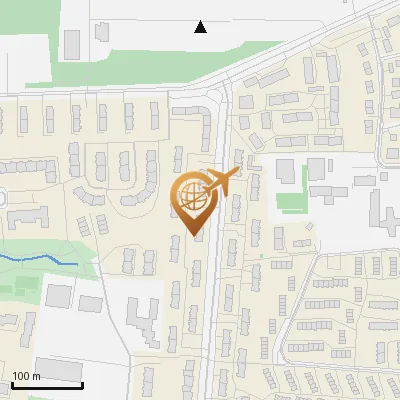 Foto zu Am Landpflegeheim 35, 22549 Hamburg