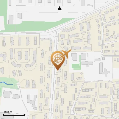 Foto zu Am Landpflegeheim 36, 22549 Hamburg