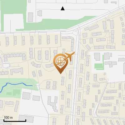 Foto zu Am Landpflegeheim 37, 22549 Hamburg