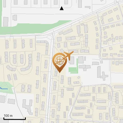 Foto zu Am Landpflegeheim 38, 22549 Hamburg