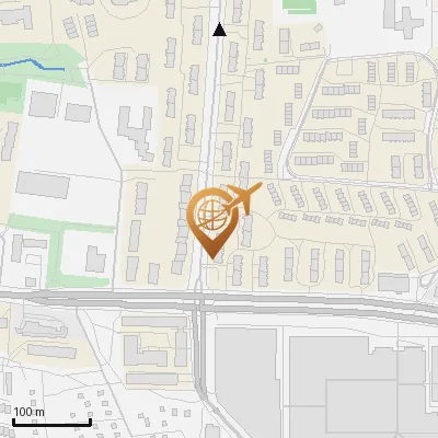 Foto zu Am Landpflegeheim 4, 22549 Hamburg