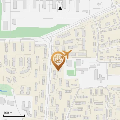 Foto zu Am Landpflegeheim 40, 22549 Hamburg