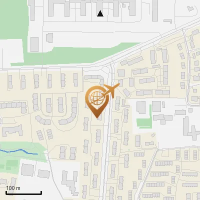 Foto zu Am Landpflegeheim 43, 22549 Hamburg